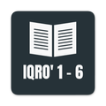 Iqro' Lengkap (Simple)