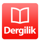 Dergilik आइकन