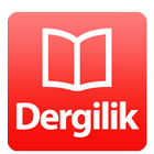 Dergilik simgesi