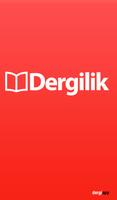 برنامه‌نما Dergilik عکس از صفحه
