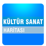 Kültür Sanat Haritası APK