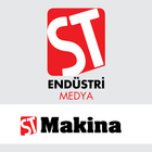 ST Makina иконка