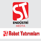 ST Robot Yatırımları icône