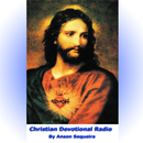 APK Christian Devotional Radio