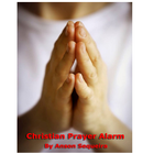 Christian Prayer Alarm ikon
