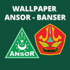 Wallpaper Ansor - Banser NU icône