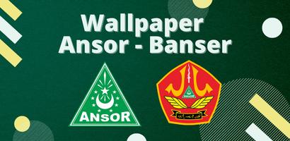 Wallpaper Ansor - Banser NU imagem de tela 1