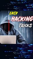 Easy Hacking Tricks Poster