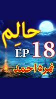 Haalim ep 18: Halim episode 18/ Halim পোস্টার