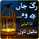 APK Raag e Jaan Hai Wo:Best Urdu Novel