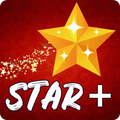 Indian Dramas Star +