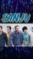 Sanju: Orignal Movie Plakat