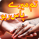 Tm mary Pass Raho by Durre Saman: Romantic Novel APK