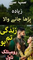 پوستر Zindagi Tm Ho