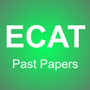ECAT Past Papers APK