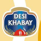 Desi Khabay icon