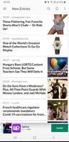 News Clip 截图 1