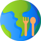美味星球 - 中西食譜 icône