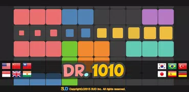 Dr. 1010