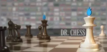 チェスの達人
