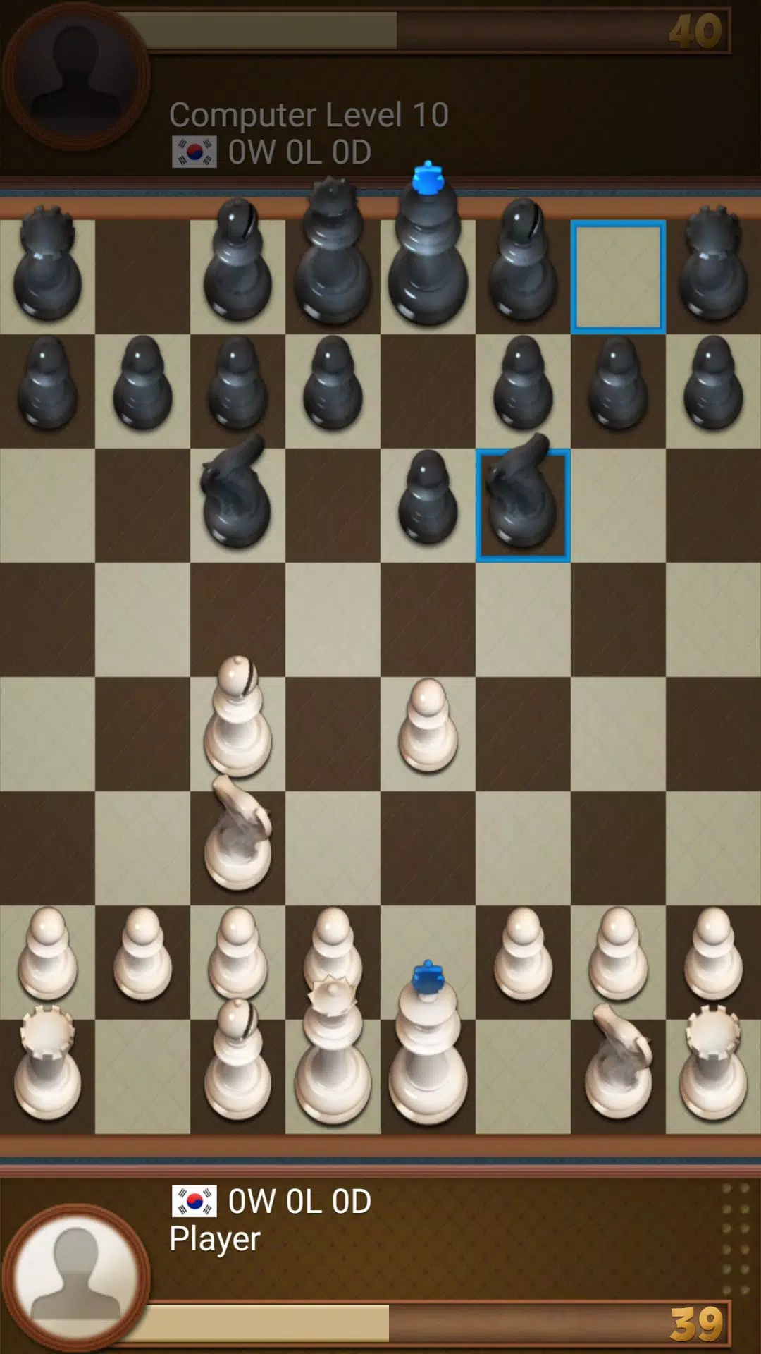 Chess Online for Android - Download the APK from Uptodown