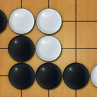 五子棋達人 圖標