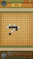 Dr. Gomoku screenshot 1