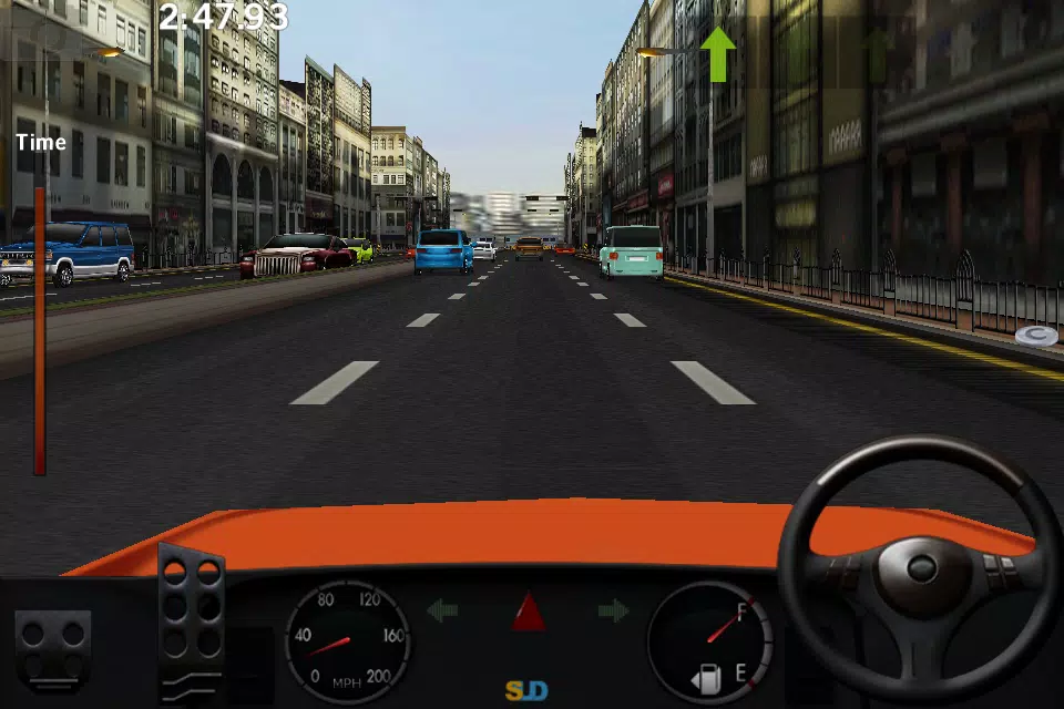 Stream Dr. Driving Dinheiro Infinito APK: A Free and Fun Driving