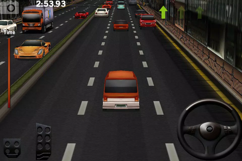 Stream Dr. Driving Dinheiro Infinito APK: A Free and Fun Driving