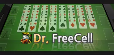 Dr. FreeCell