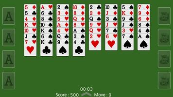 1 Schermata Dr. FreeCell