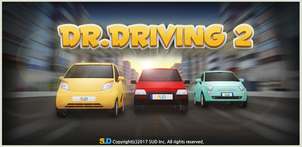 How to Download Dr. Driving 2 on Mobile image