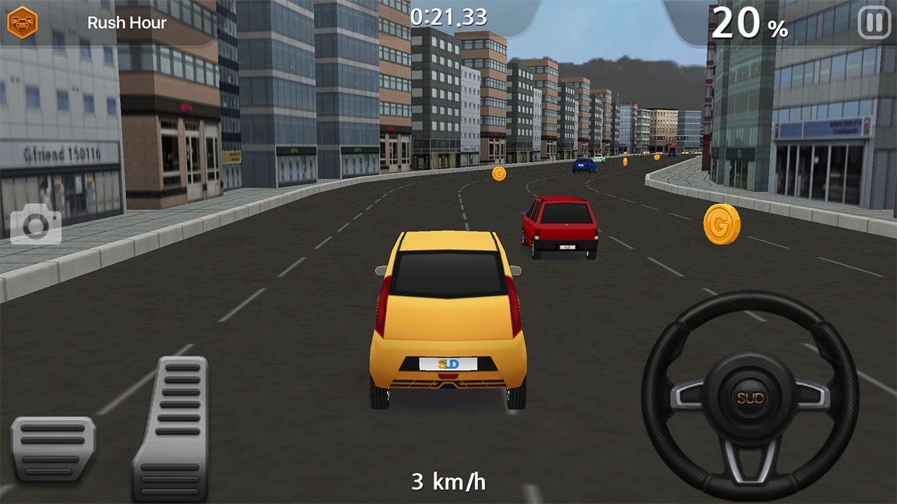 Android İndirme için Dr. Driving 2 APK