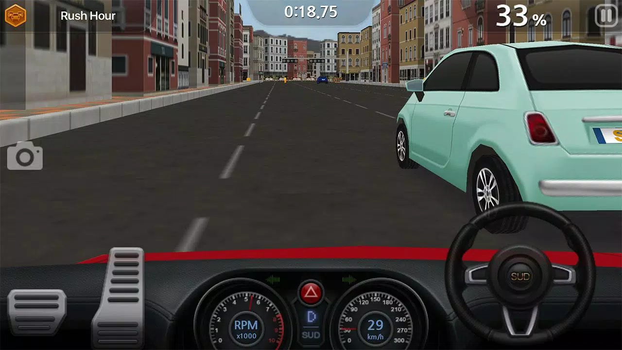 Dr. Driving para Android - Baixe o APK na Uptodown