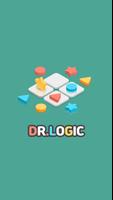 Dr. Logic Cartaz