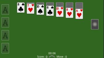 پوستر Dr. Solitaire