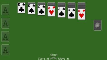 Dr. Solitaire ภาพหน้าจอ 1