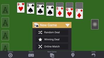 برنامه‌نما Dr. Solitaire عکس از صفحه