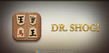 Dr. Shogi