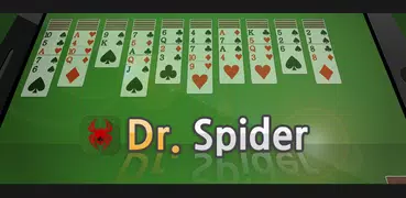 Dr. Spider