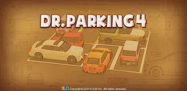 Dr. Parking 4