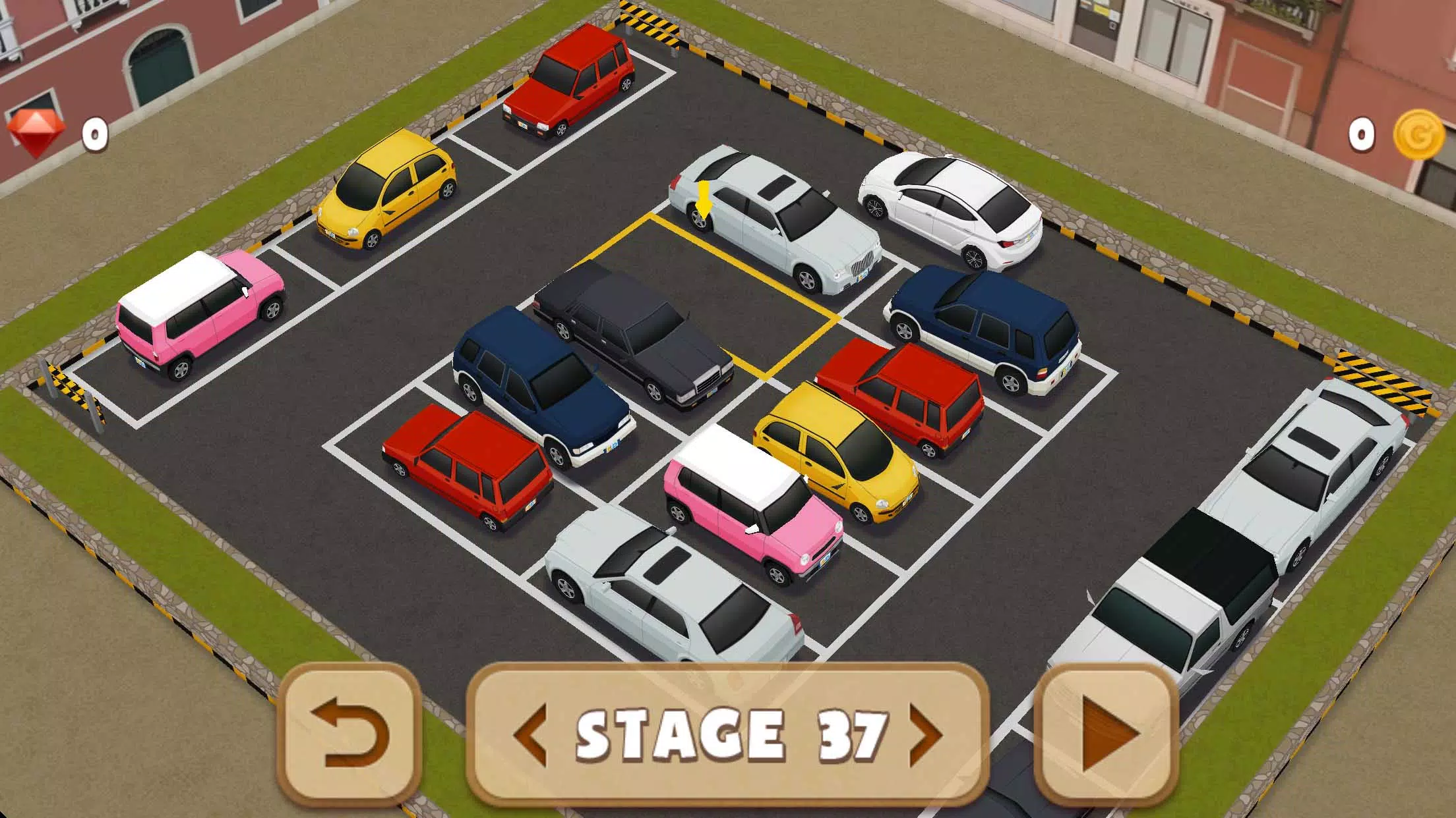 Dr. Parking 4 APK for Android - Download