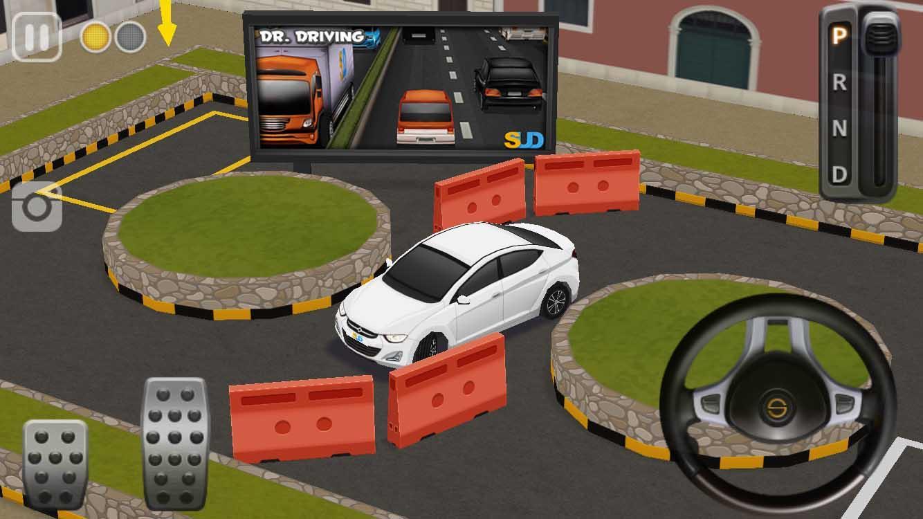 Dr. Parking 4 for Android - APK Download