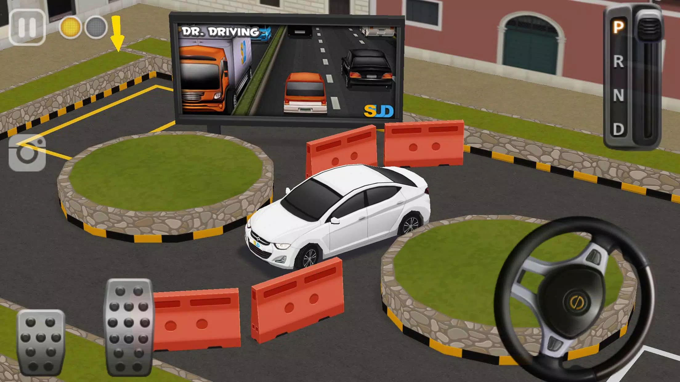 Dr. Parking 4 para Android - Baixe o APK na Uptodown