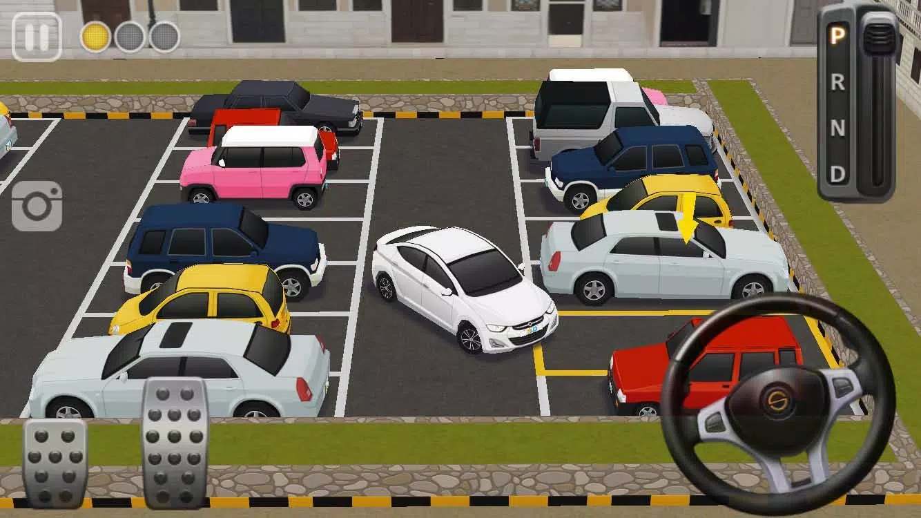 Dr. Parking 4 para Android - Baixe o APK na Uptodown