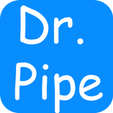 Dr. Pipe آئیکن