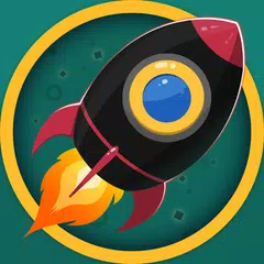 Скачать Dr. Rocket XAPK