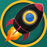 Dr. Rocket icon