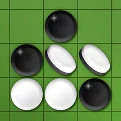 黑白棋達人 APK 下載