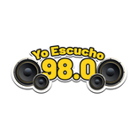 Alegria Stereo 94.4 F.M.